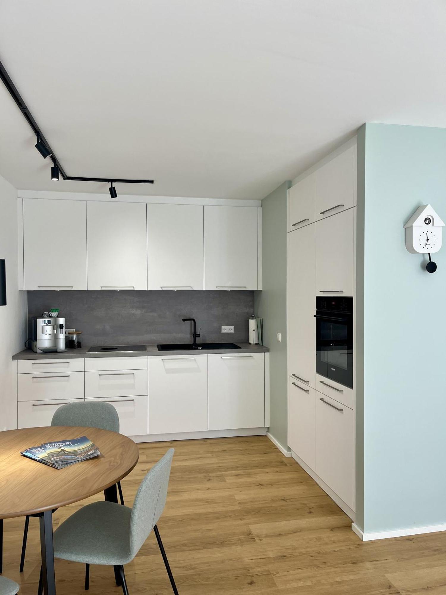 Апартаменты Coucou - Nest Im Schwarzwald Генгенбах Экстерьер фото